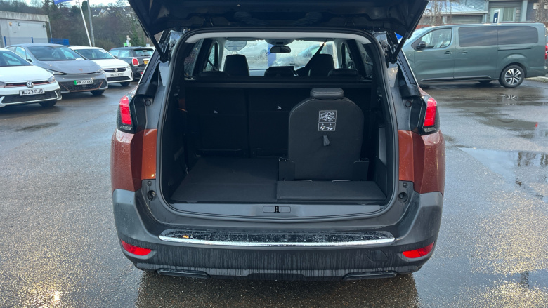 Peugeot 5008 1.5 BlueHDi Allure Premium+ 5dr EAT8 Diesel Estate